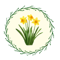 Grow Daffodil